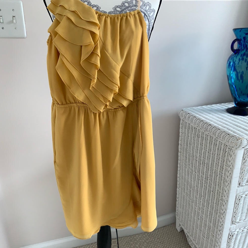 Bcbg generation NWT dress